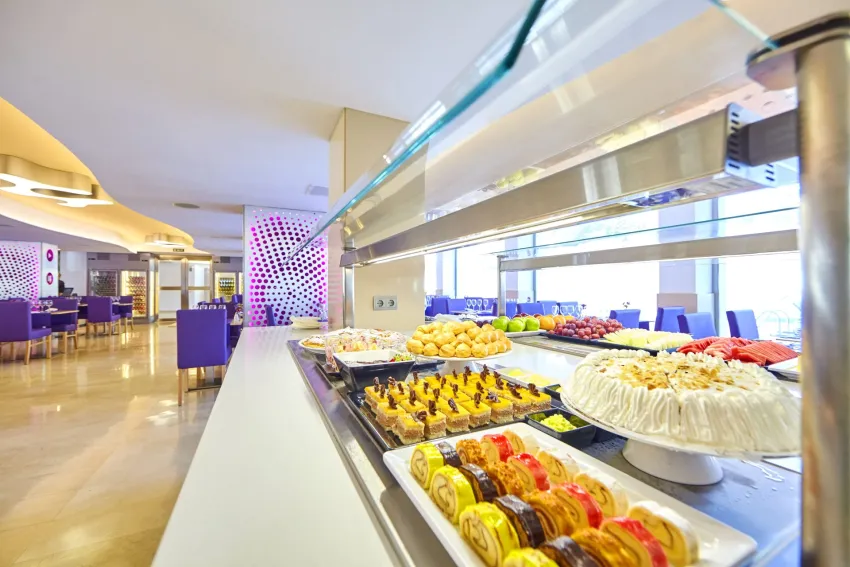 Indico Rock Hotel Mallorca - Adults Only 4*-14