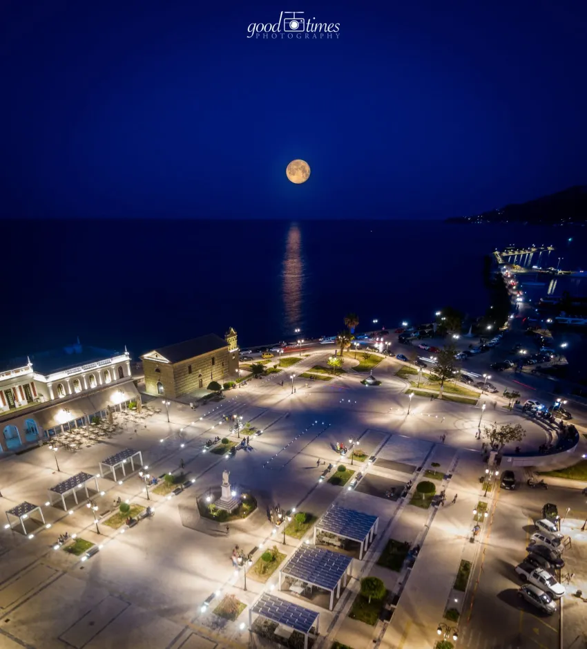 Palatino Hotel Zakynthos 4*-43
