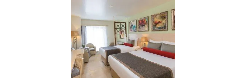 Paloma Perissia Hotel 5*-16
