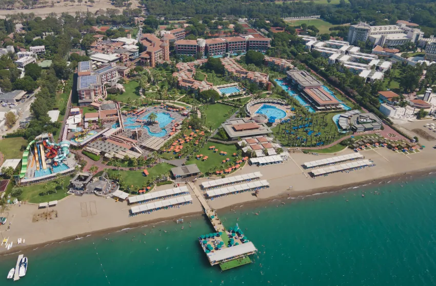 Megasaray Club Belek 5*-6