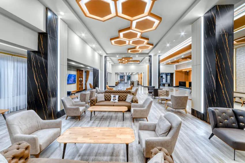 Kahya Hotel 4*-6