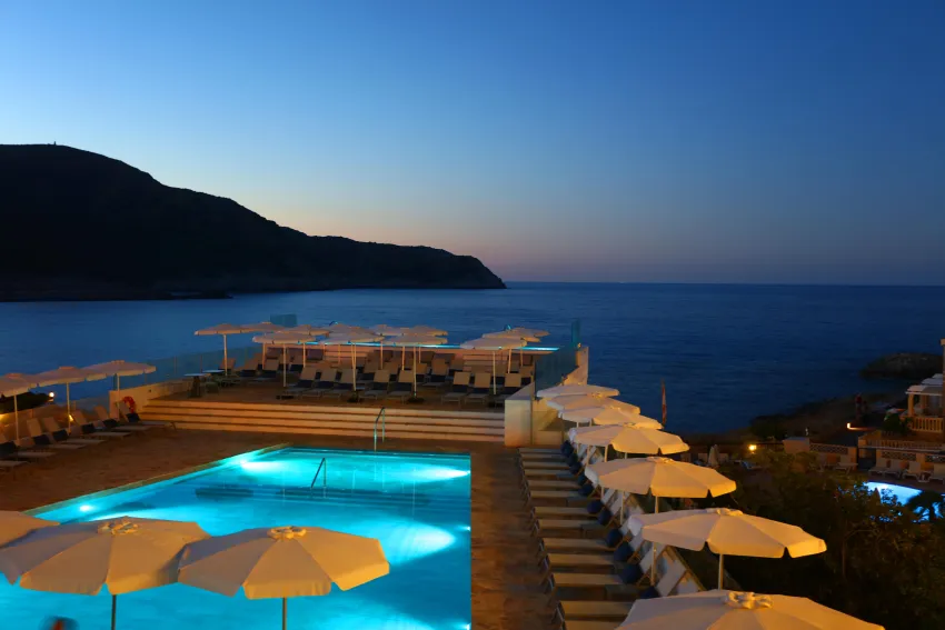 Mar Azul Pur Estil Hotel & Spa 4*-8