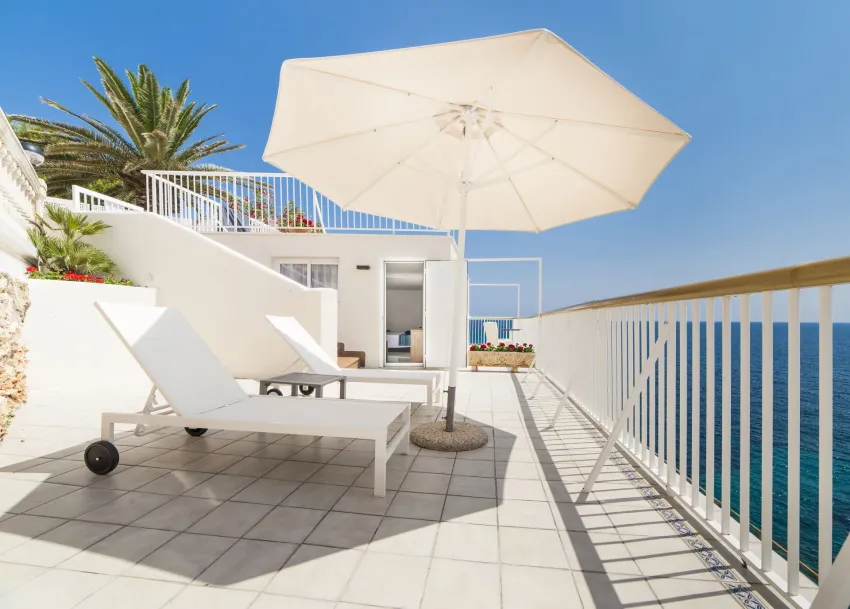 Globales América 4*-17