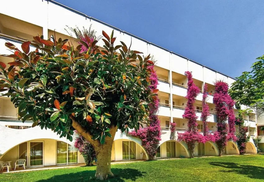 LABRANDA ALANTUR HOTEL  5*-9