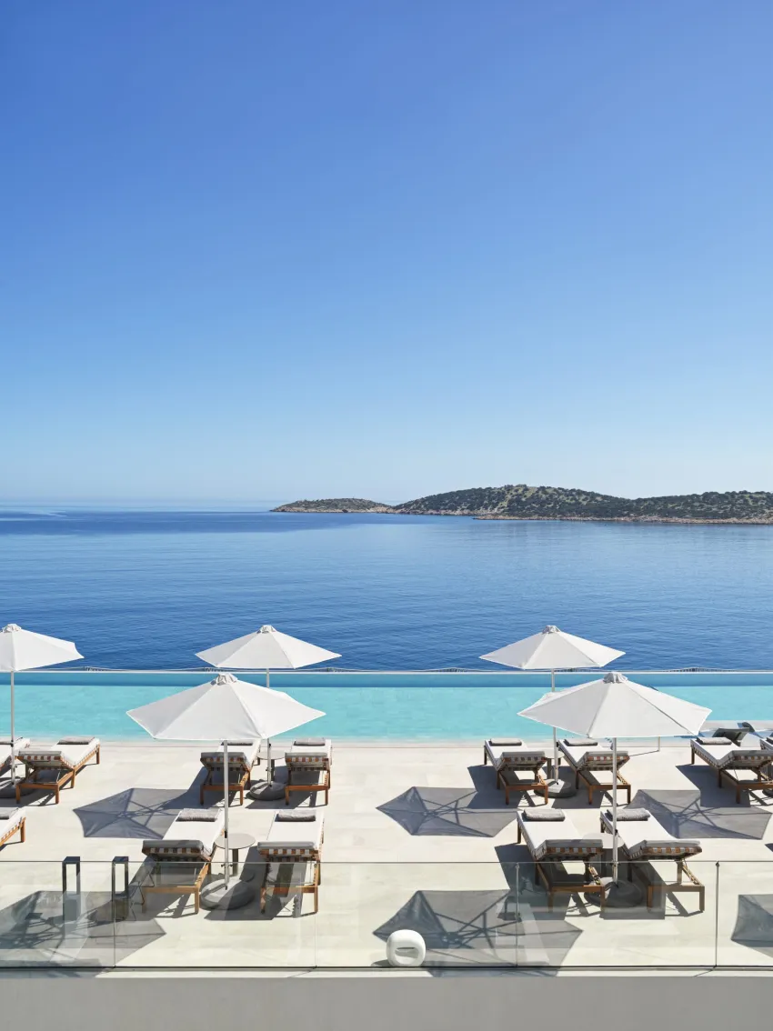 MGallery Niko Seaside Resort 5*-14