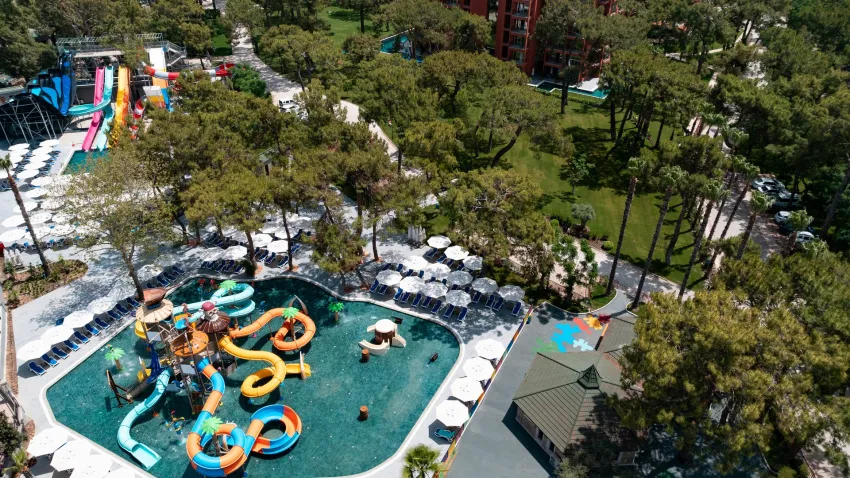 The Norm Oriental 5*-30