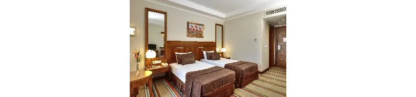 Sunis Elita Beach Resort Hotel & Spa 5*-10