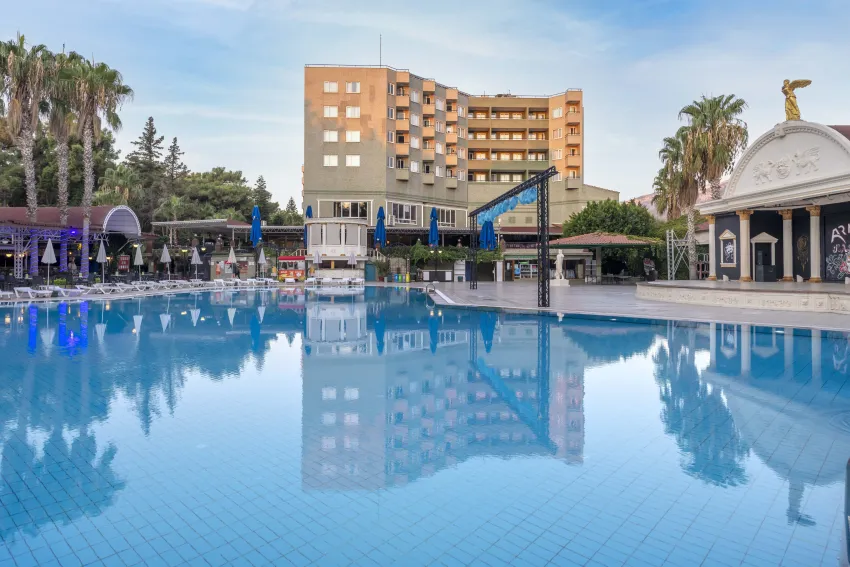 Armas Kaplan Paradise 4*-33