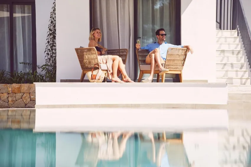 Sofia Alcudia Beach Hotel 4*-2