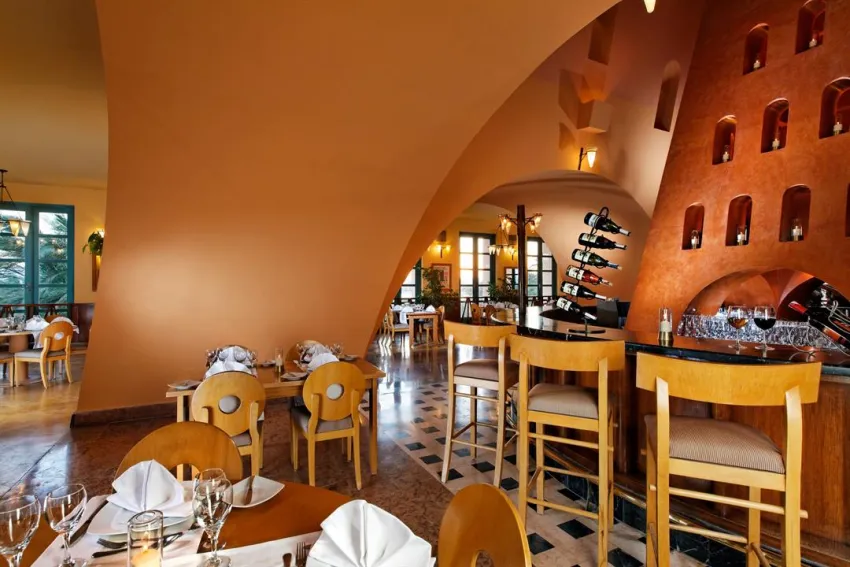 STEIGENBERGER GOLF RESORT EL GOUNA  5*-12