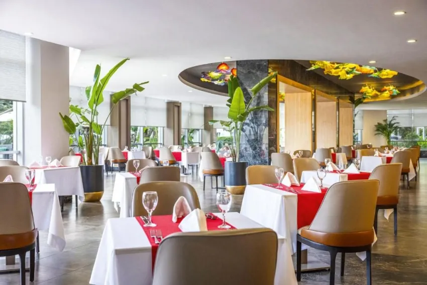 Tui Magic Life Beldibi ( Adult Only +16 ) 5*-18