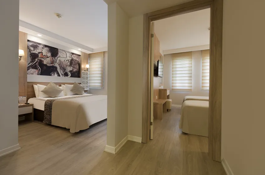 Sealife Family Resort Hotel 5*-53