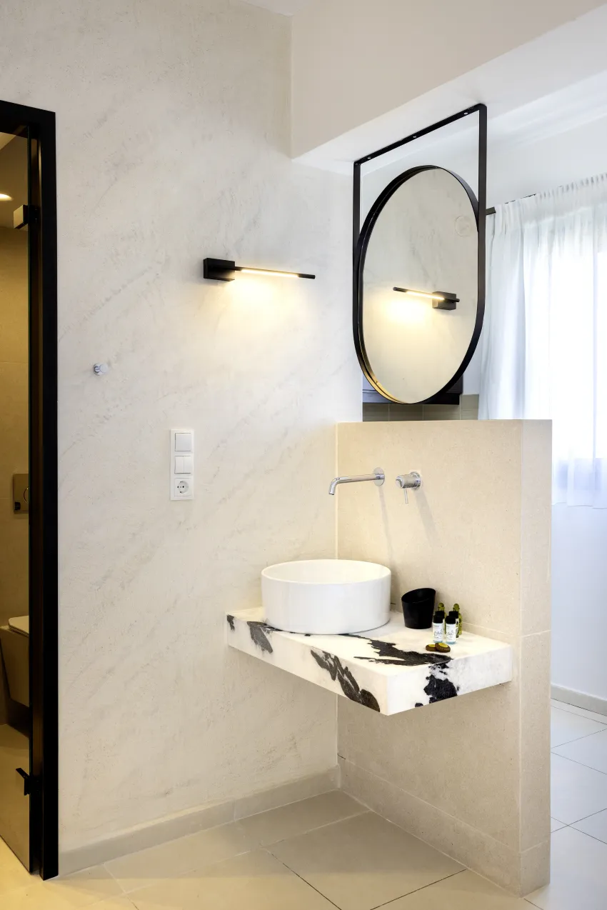 La Stella Suites 4*-11