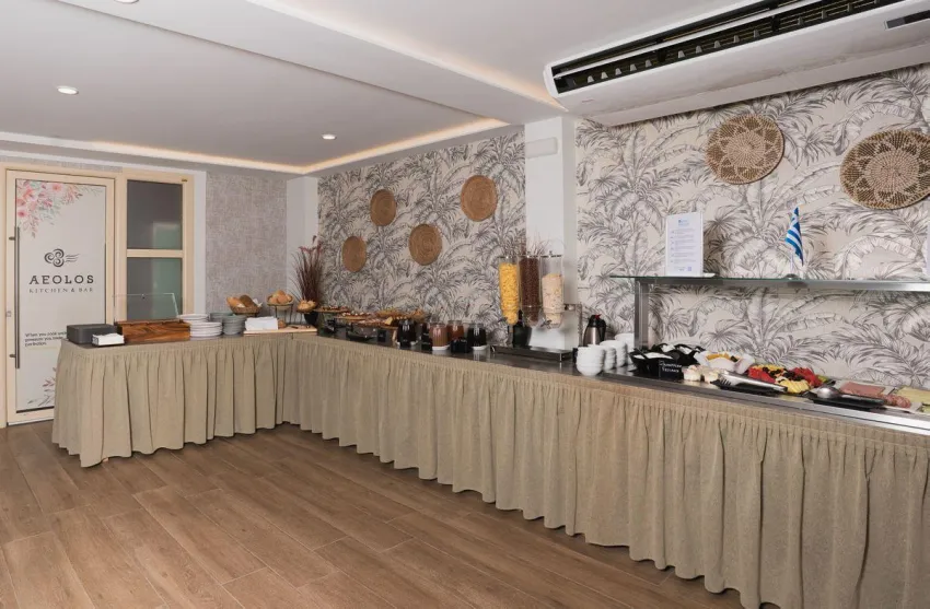 Aeolos Boutique Hotel 4*-28