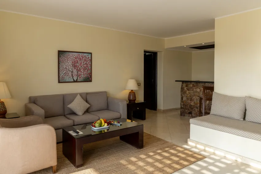 Fort Arabesque - The Beach Resort 4*-16