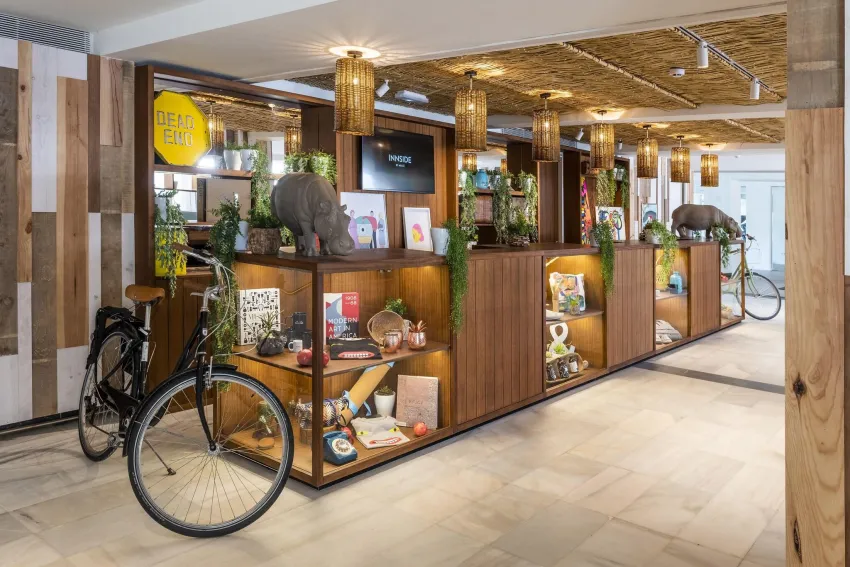 INNSiDE Alcudia 4*-60