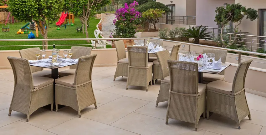 Porto Platanias Village 5*-12