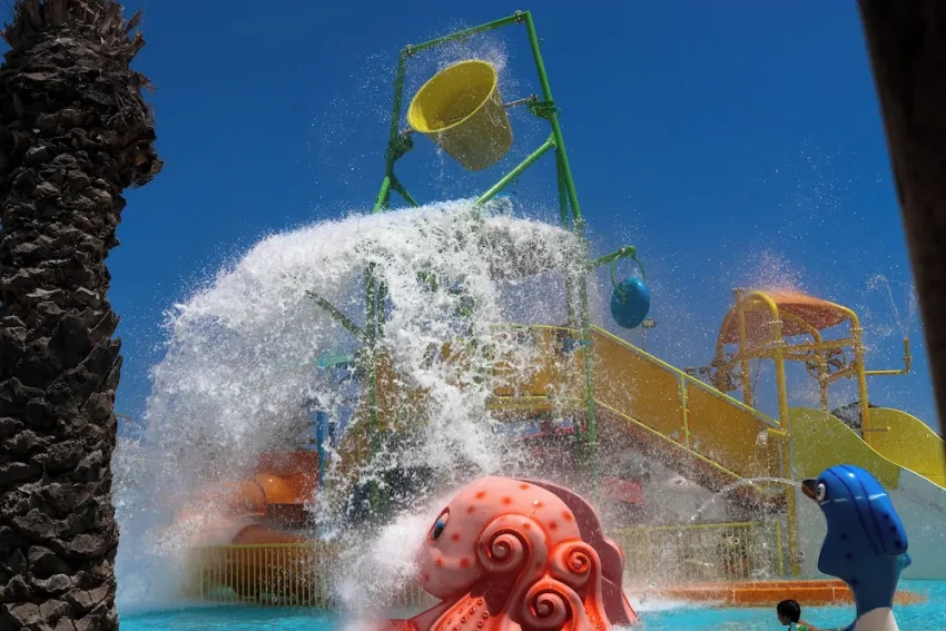 Shems Holiday Village & Aqua Park 3*-14