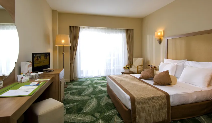 Marvida Family Eco Club (Ex. Otium Family Eco Club) 5*-10