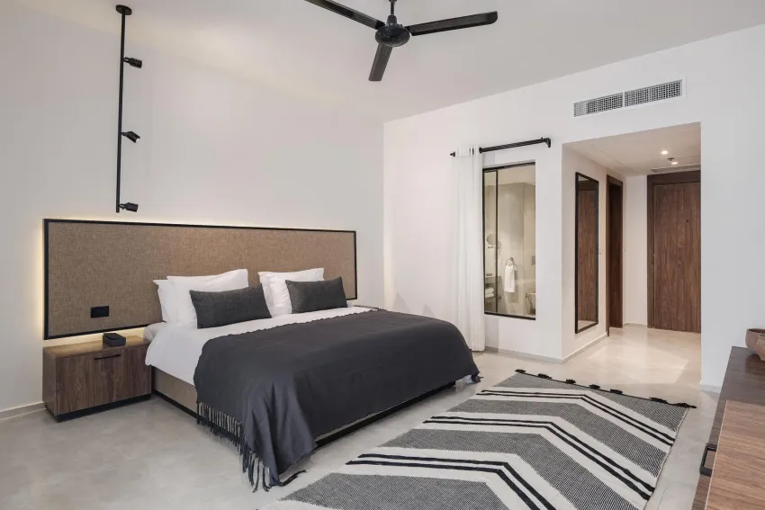 Serry Beach Resort 5*-11