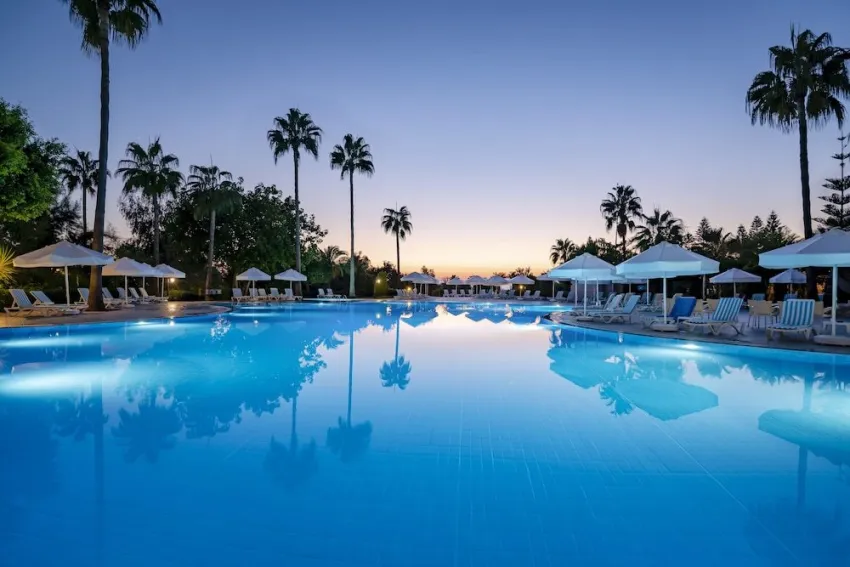 Iz Flower Side Beach Hotel 4*-32