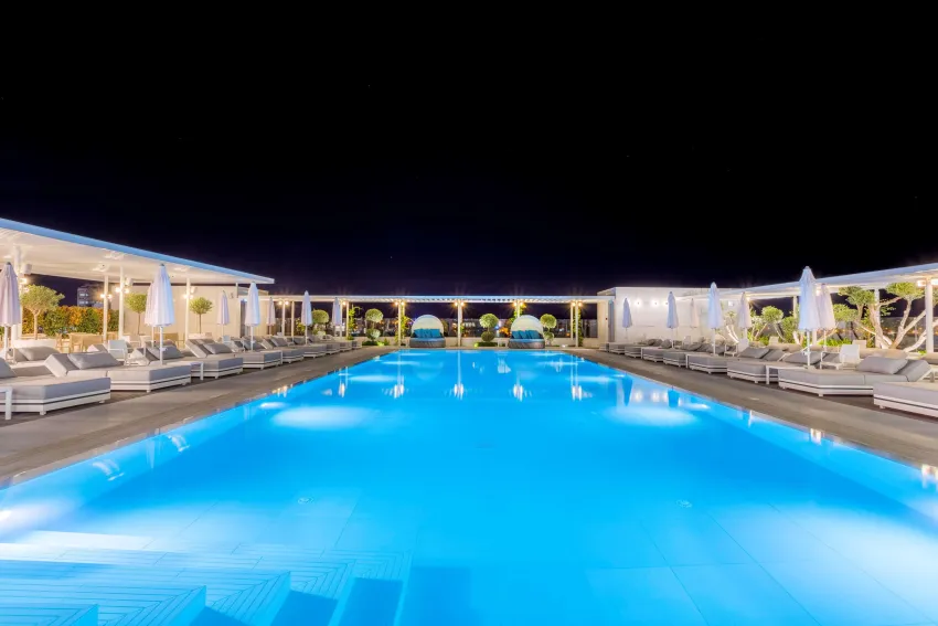 Radisson Blu Hotel Larnaca 5*-125