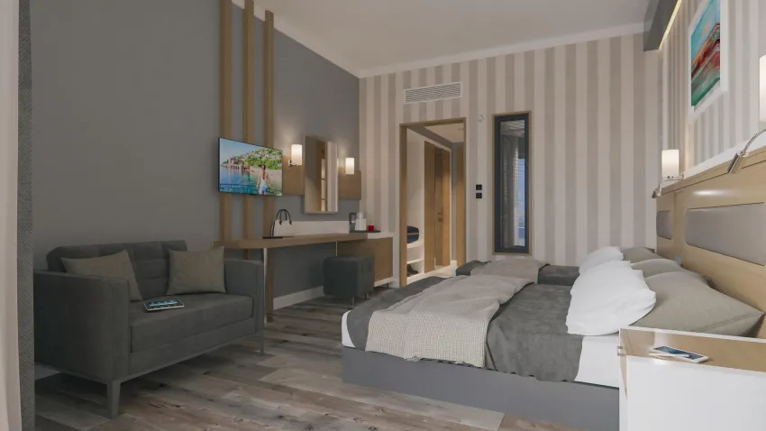 Lonicera Premium Hotel 5*-10