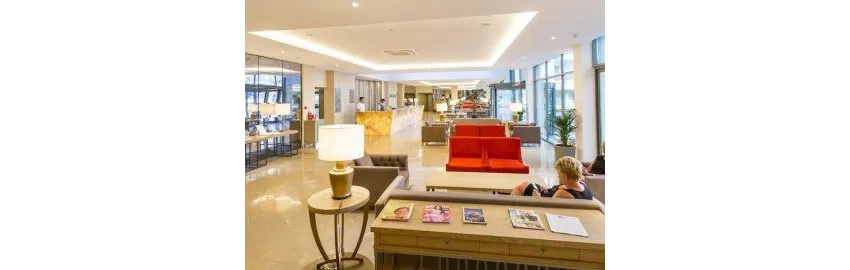 Side Star Beach 5*-10