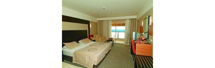 Mc Arancia Resort Hotel 5*-5