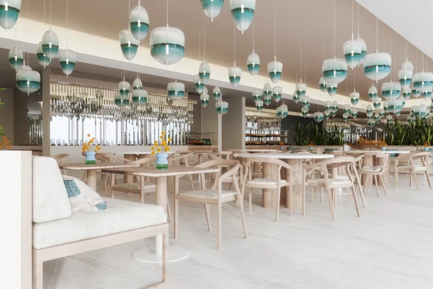 AluaSoul Zakynthos - (ex Plagos Beach) 4*-29