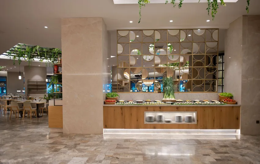 Miramare Beach Hotel 5*-139
