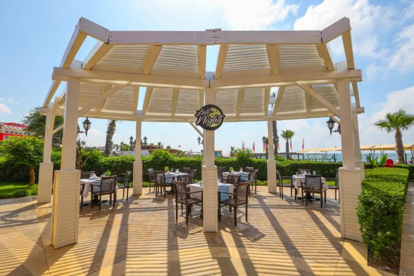 Crystal Family Resort & Spa 5*-29