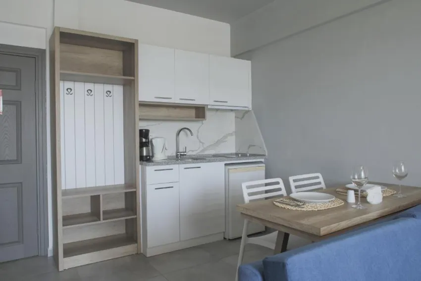 GREEN GARDEN RESORT & SPA HOTEL  5*-39