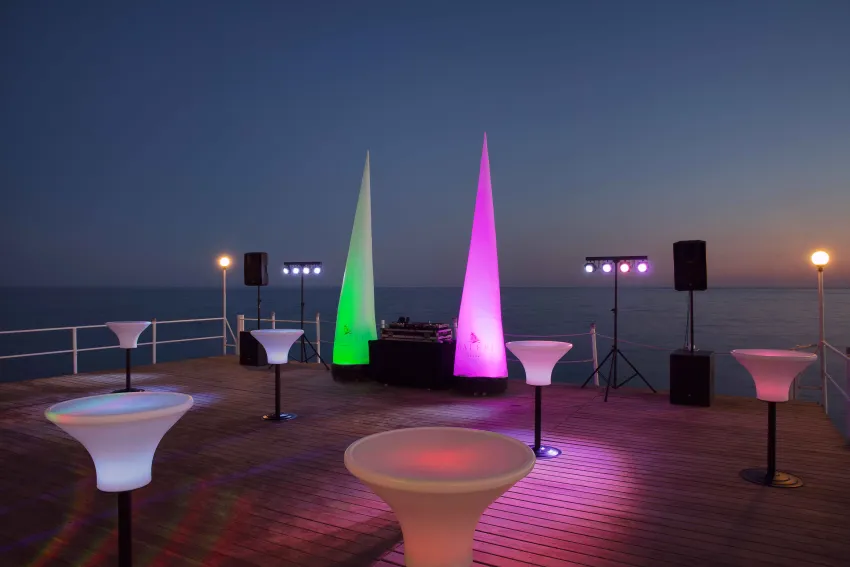 Galeri Resort Hotel 5*-62