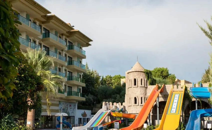 Adalya Art Side 5*-13