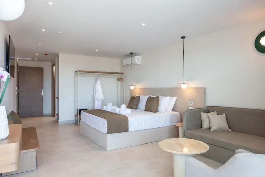San Antonio Boutique Hotel 4*-16