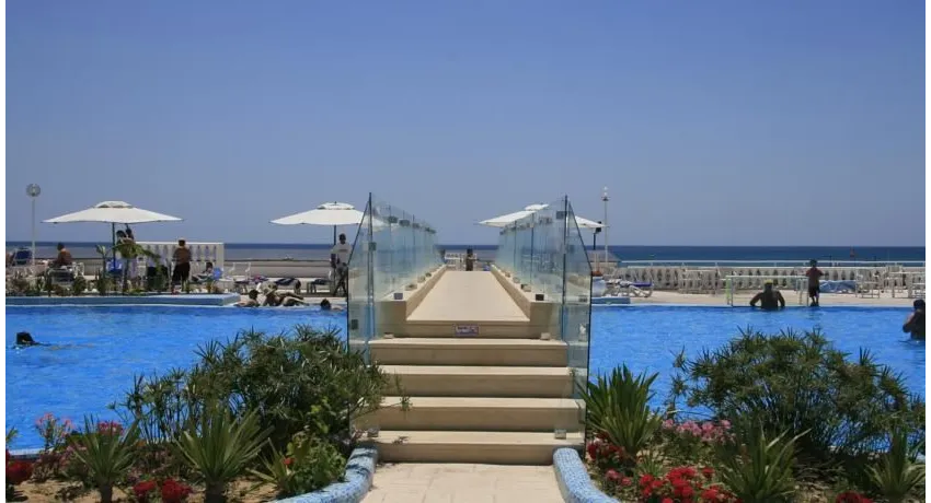 Samira Club 3*-23