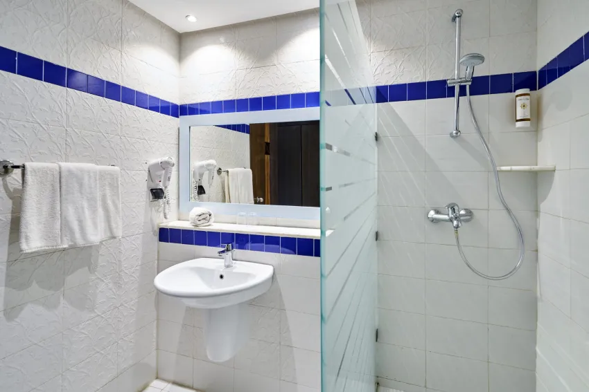 El Mehdi Beach & Resort 4*-22