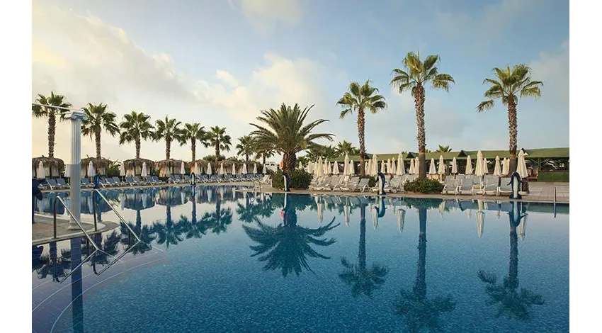 DELPHIN BOTANIK PLATINIUM HOTEL  5*-7