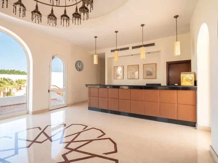 Fort Arabesque - The Villas 4* - Makadi bay - Egipt