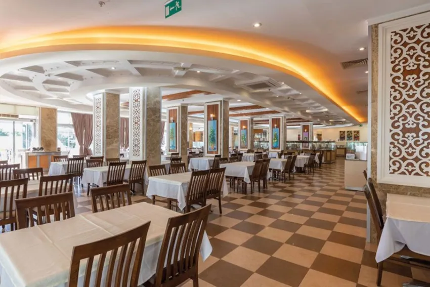 Seher Kumkoy Star Resort & Spa 4*-15