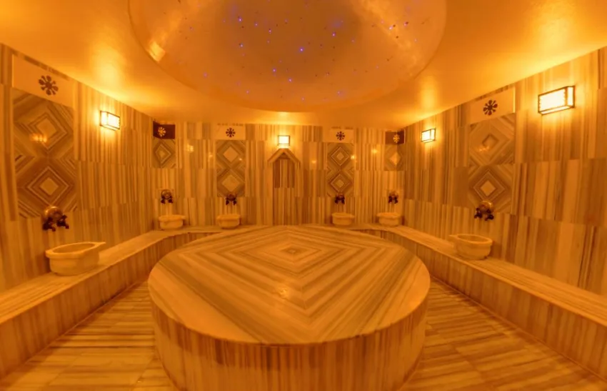 FLORA GARDEN BEACH (ADULTS ONLY 16+)  5*-46