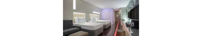 Nirvana Cosmopolitan 5*-112