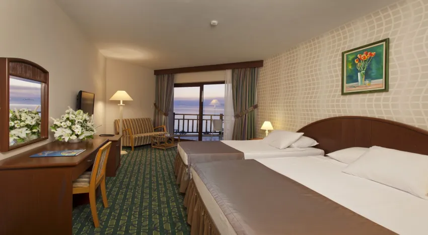 Justiniano Club Park Conti 5*-21