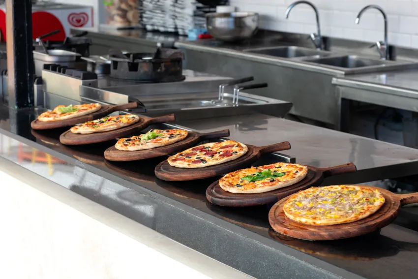 Megasaray Resort Side 5*-107