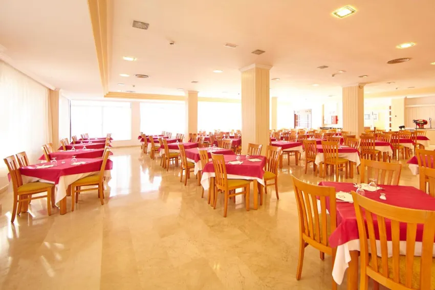 MLL Palma Bay Club Resort 3*-60