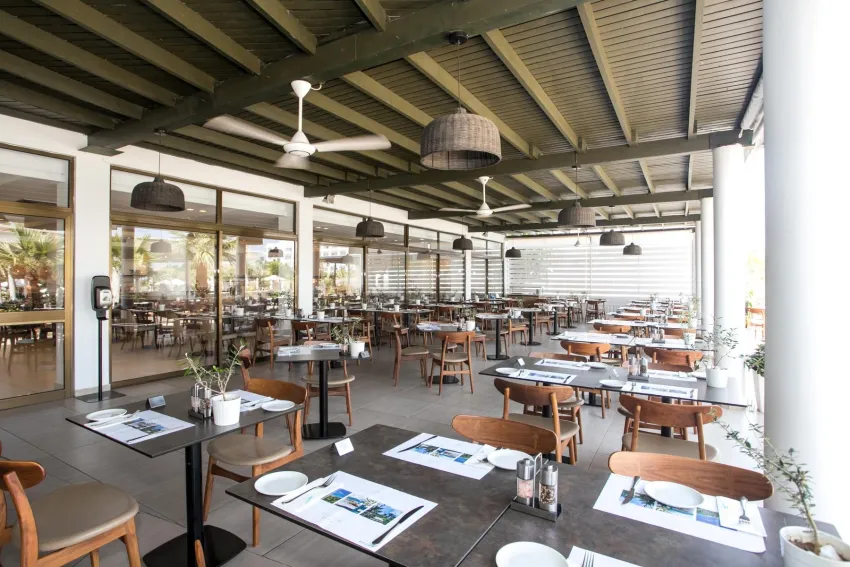 Crystal Springs Beach Hotel 4*-14