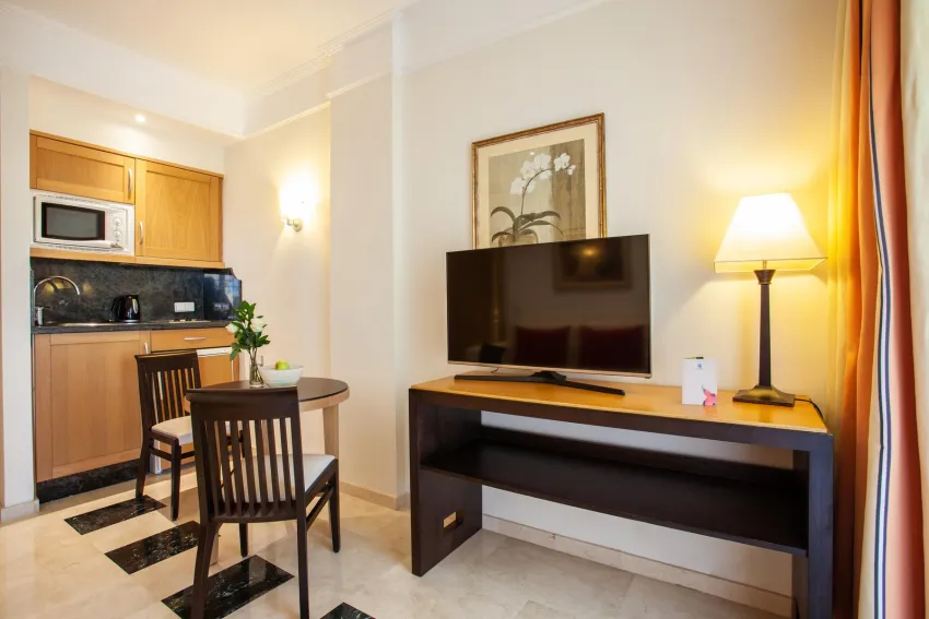 Grupotel Playa De Palma Suites Spa 4*-28