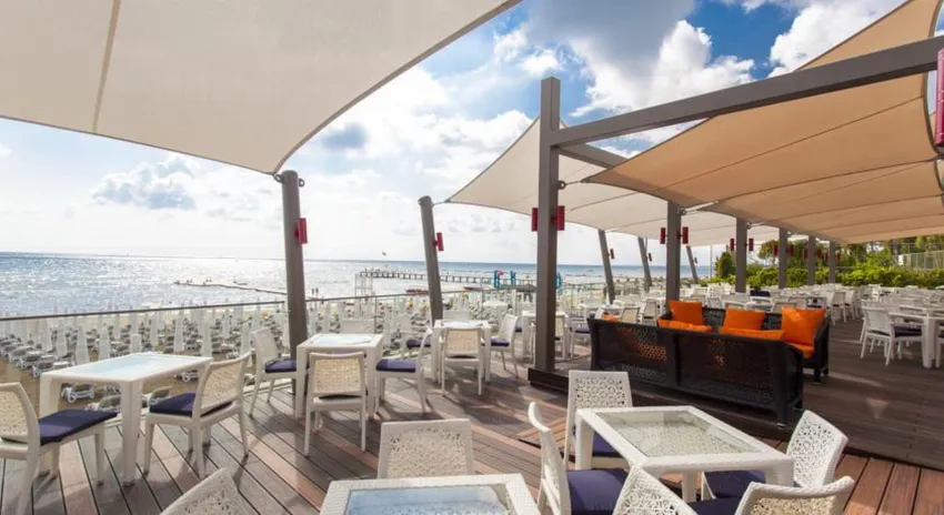 The Sense Deluxe Hotel 5*-75