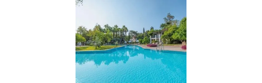Sherwood Exclusive Kemer 5*-1